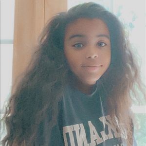 Meet your Posher, Kiara